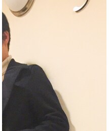 URBAN RESEARCH DOORS MENS | ピーコート