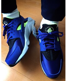 NIKE | スニーカー