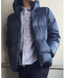 BEAMS | ダウンジャケット/コート