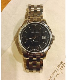 HAMILTON | アナログ腕時計