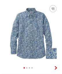 UNIQLO | シャツ/ブラウス