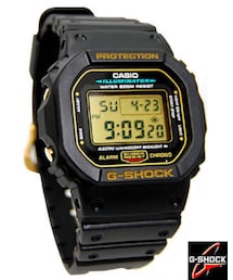 G-SHOCK | アナログ腕時計