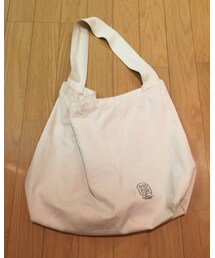 URBAN RESEARCH DOORS MENS | エコバッグ/サブバッグ