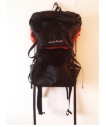 mont-bell | バックパック/リュック