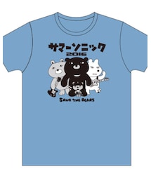 サマーソニック2016！！ | Tシャツ/カットソー