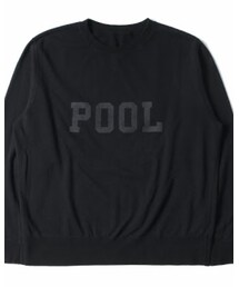 the POOL aoyama | スウェット