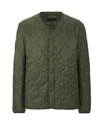 UNIQLO | ジャケット/アウター