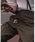 USEDo(ユーズド)の「パンツ(カーゴパンツ)」