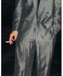 古着 | スーツジャケット