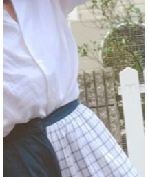 GU | シャツ/ブラウス