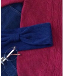 GLOBAL WORK | ヘアバンド