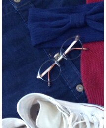 GLOBAL WORK | メガネ