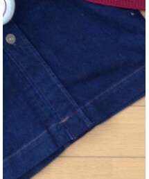 GLOBAL WORK | デニムスカート