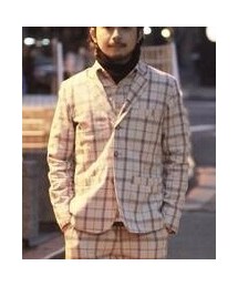 TRAD philosophy | Jacket(テーラードジャケット)