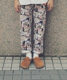 J.CREW | Sleeping Pajamas(その他パンツ)