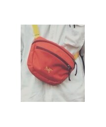 ARC'TERYX | メッセンジャーバッグ