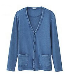 GU | カーディガン(カーディガン/ボレロ)