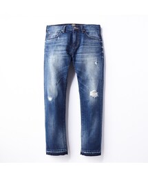 BACK NUMBER | デニムパンツ