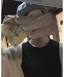 ATRENA | ハンチング/ベレー帽