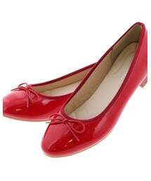 しまむら | バレエシューズ