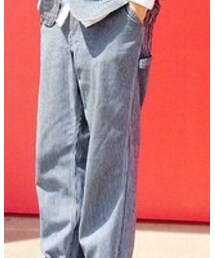 OSHKOSH | デニムパンツ