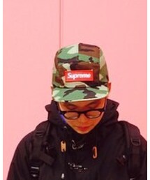 Supreme  | キャップ