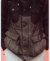 PENFIELD USA | ナイロンジャケット