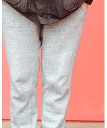 UNIQLO | スラックス