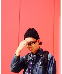 WTAPS | ニットキャップ/ビーニー