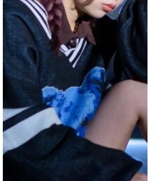 ankoROCK | ニット/セーター