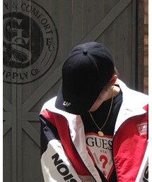 VETEMENTS | キャップ