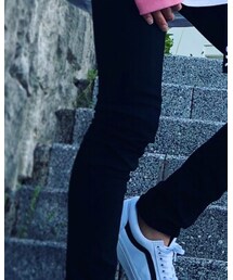 GU | デニムパンツ