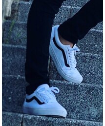 VANS | スニーカー
