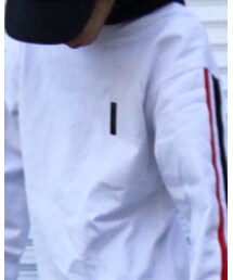 FULL-BK | Tシャツ/カットソー