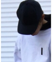 STAMPD | キャップ