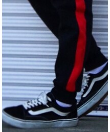 VANS | スニーカー