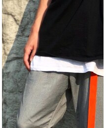 H&M | Tシャツ/カットソー