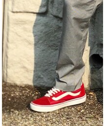 VANS | スニーカー