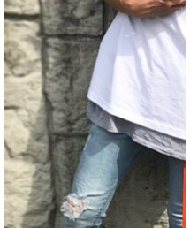 H&M | Tシャツ/カットソー