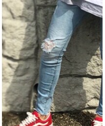 Bershka | デニムパンツ