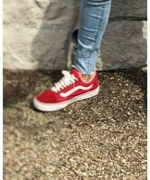 VANS | スニーカー