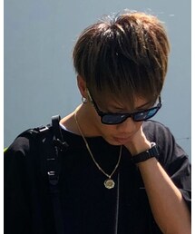 BLACK FLYS | サングラス