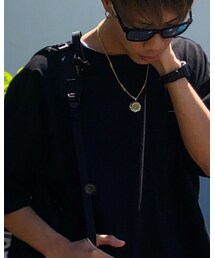 GU | Tシャツ/カットソー