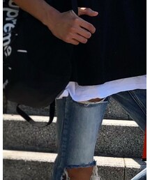 H&M | Tシャツ/カットソー