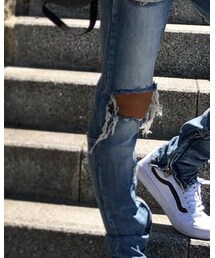 mnml | デニムパンツ