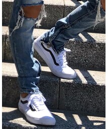 VANS | スニーカー