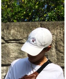 newhattan | キャップ