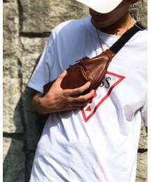 Bershka | ボディバッグ/ウエストポーチ