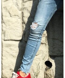 Bershka | デニムパンツ