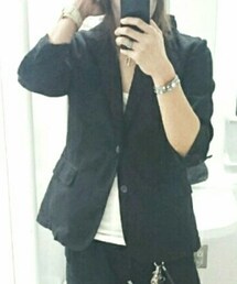 BEAMS | テーラードジャケット